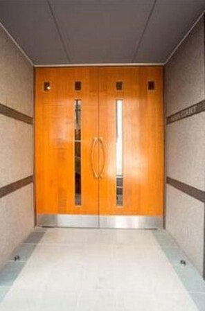 アクアコートの物件内観写真